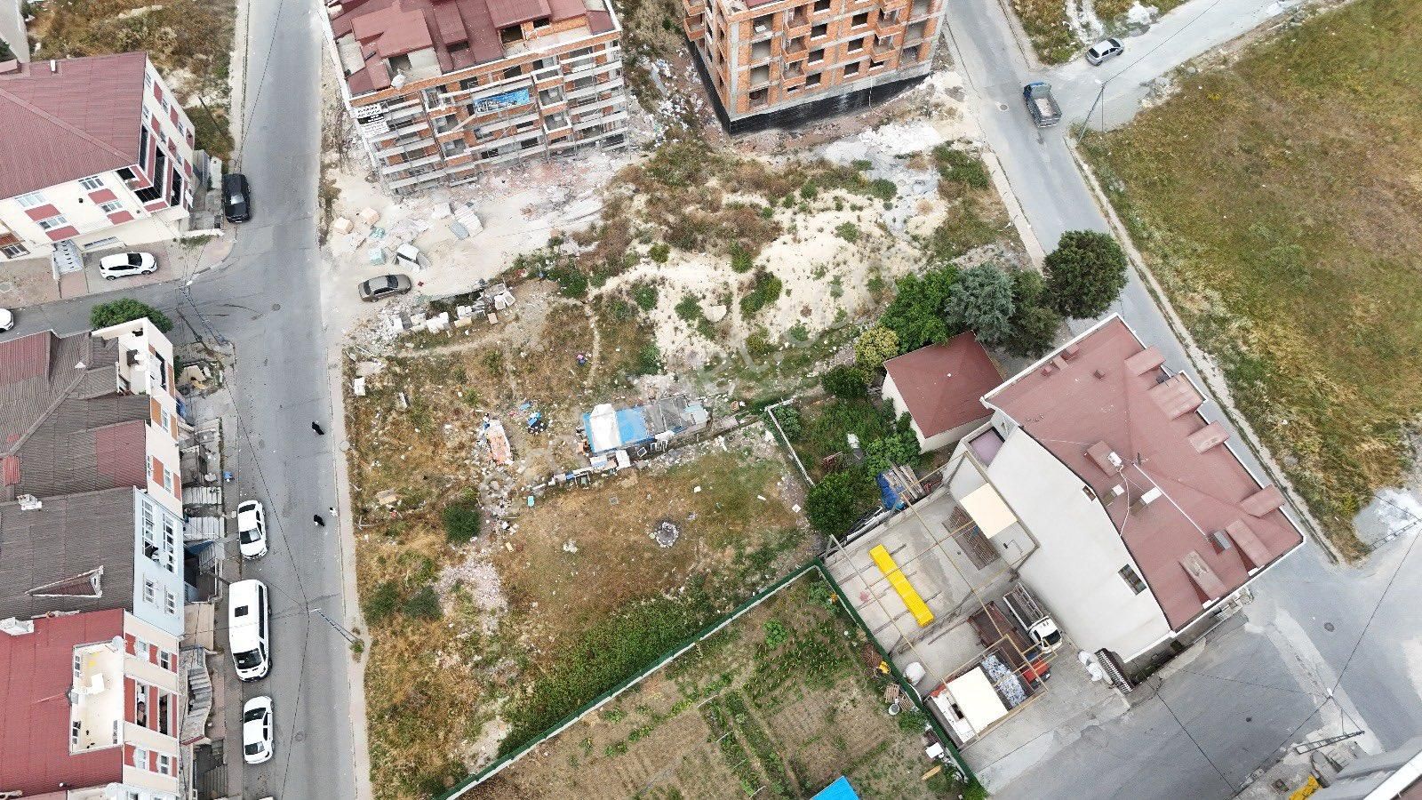 Fatih Caddesi’nde İkinci Parsel Satılık 1205 Metre Arsa - Görsel 20