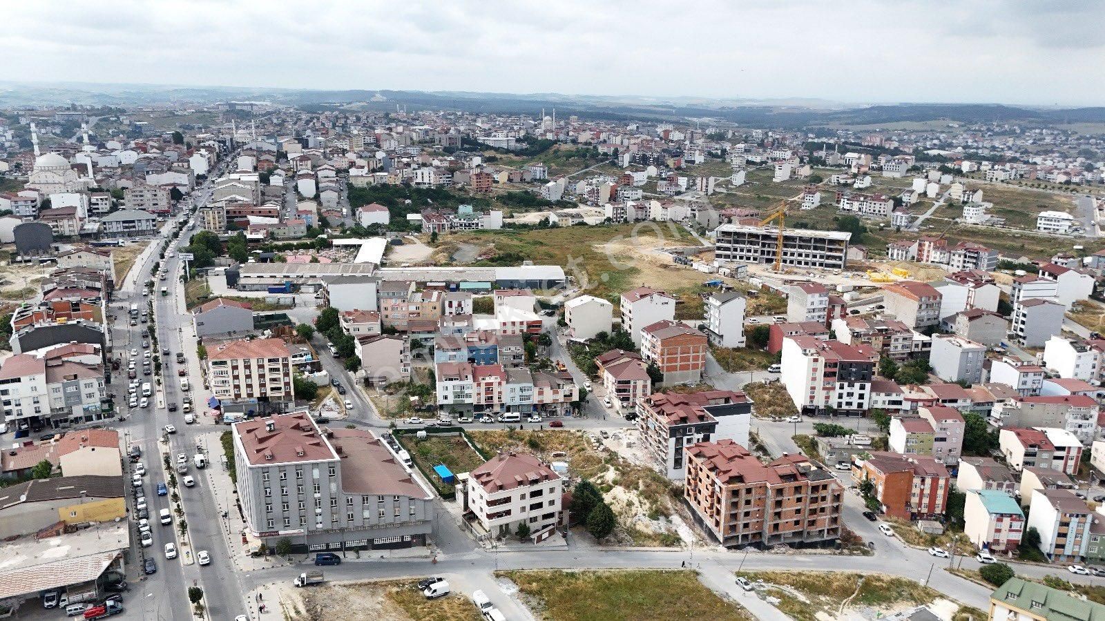 Fatih Caddesi’nde İkinci Parsel Satılık 1205 Metre Arsa - Görsel 22