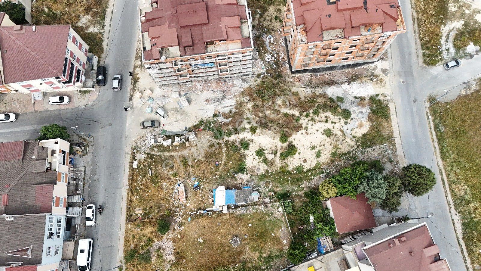 Fatih Caddesi’nde İkinci Parsel Satılık 1205 Metre Arsa - Görsel 23