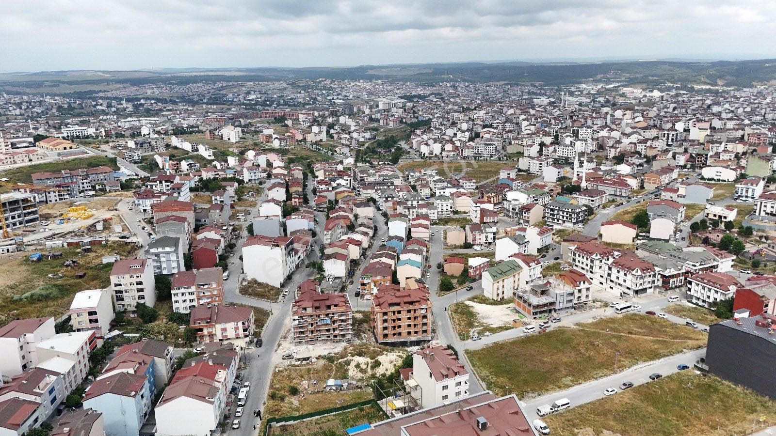 Fatih Caddesi’nde İkinci Parsel Satılık 1205 Metre Arsa - Görsel 14