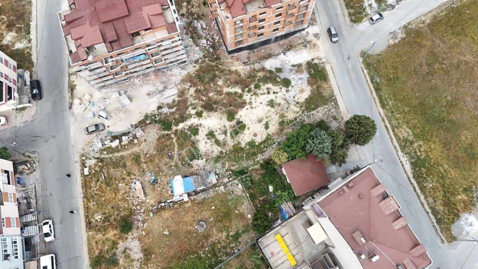 Fatih Caddesi’nde İkinci Parsel Satılık 1205 Metre Arsa - Görsel 18