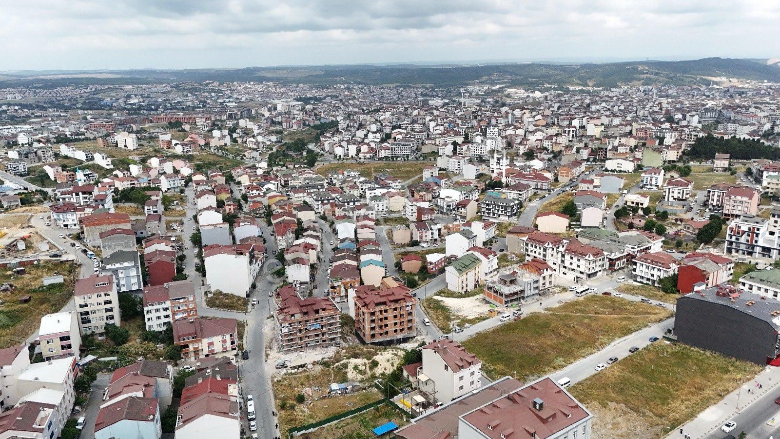 Fatih Caddesi’nde İkinci Parsel Satılık 1205 Metre Arsa - Görsel 17