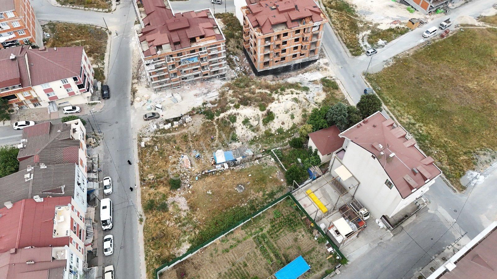 Fatih Caddesi’nde İkinci Parsel Satılık 1205 Metre Arsa - Görsel 19