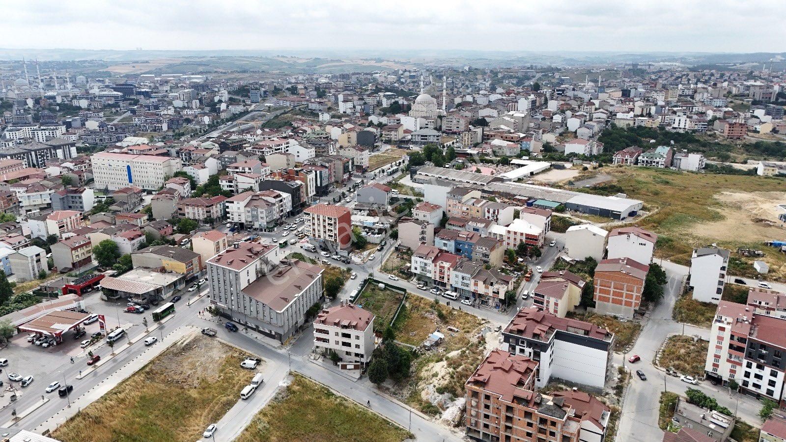 Fatih Caddesi’nde İkinci Parsel Satılık 1205 Metre Arsa - Görsel 4