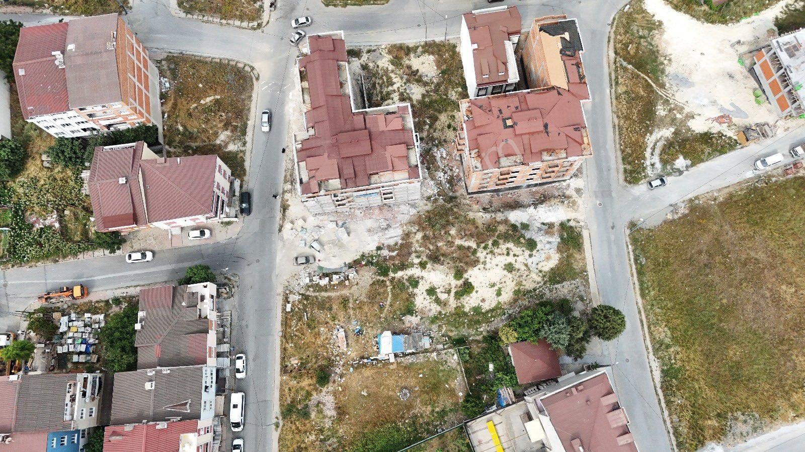 Fatih Caddesi’nde İkinci Parsel Satılık 1205 Metre Arsa - Görsel 10