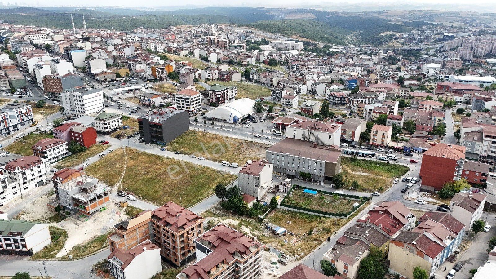 Fatih Caddesi’nde İkinci Parsel Satılık 1205 Metre Arsa - Görsel 8