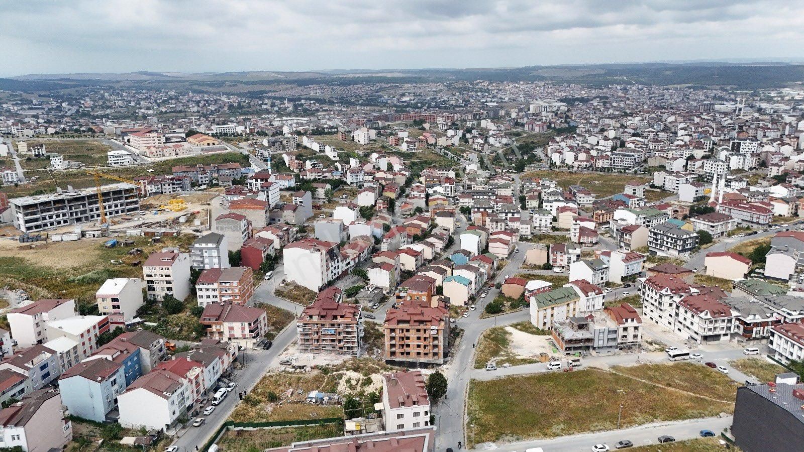 Fatih Caddesi’nde İkinci Parsel Satılık 1205 Metre Arsa - Görsel 7