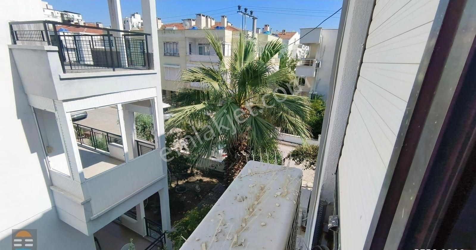Sarımsaklı'da Geniş 2+1 Daire Plaja Yakın - Görsel 6