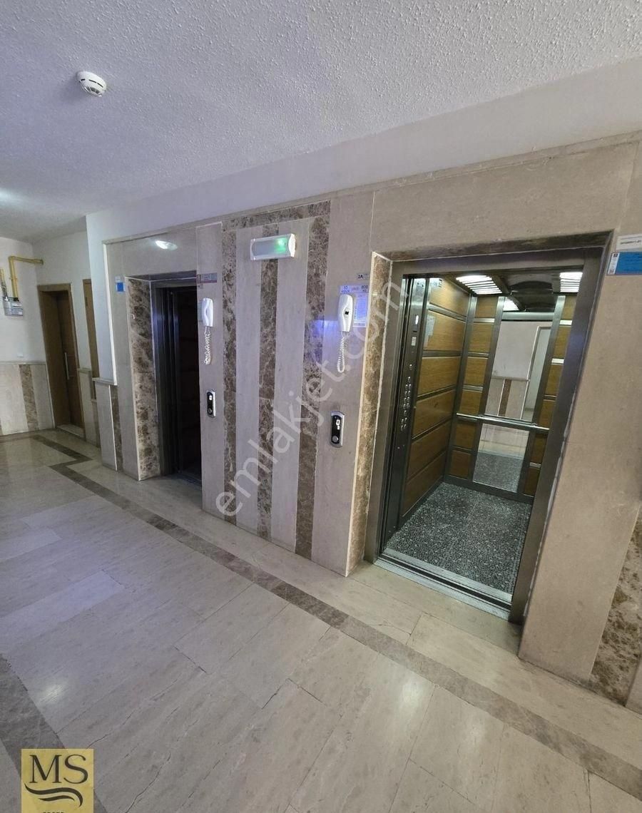 Şeker Toki 1 Etapta 2+1 Satılık Daire