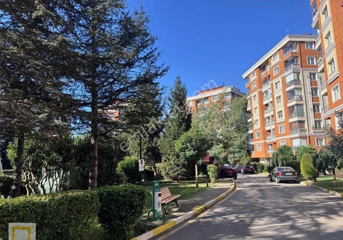 Dumankaya Çekmeköy Evlerinde 3+1 Boş Kiralık Daire