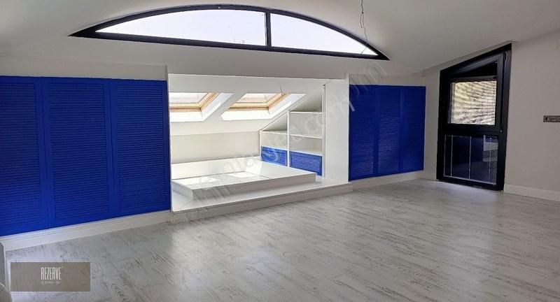 Urla Greenlife Sitesinde Özel Havuzlu Villa Rezerve'den.. - Görsel 12