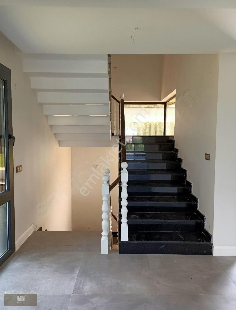 Urla Greenlife Sitesinde Özel Havuzlu Villa Rezerve'den.. - Görsel 29