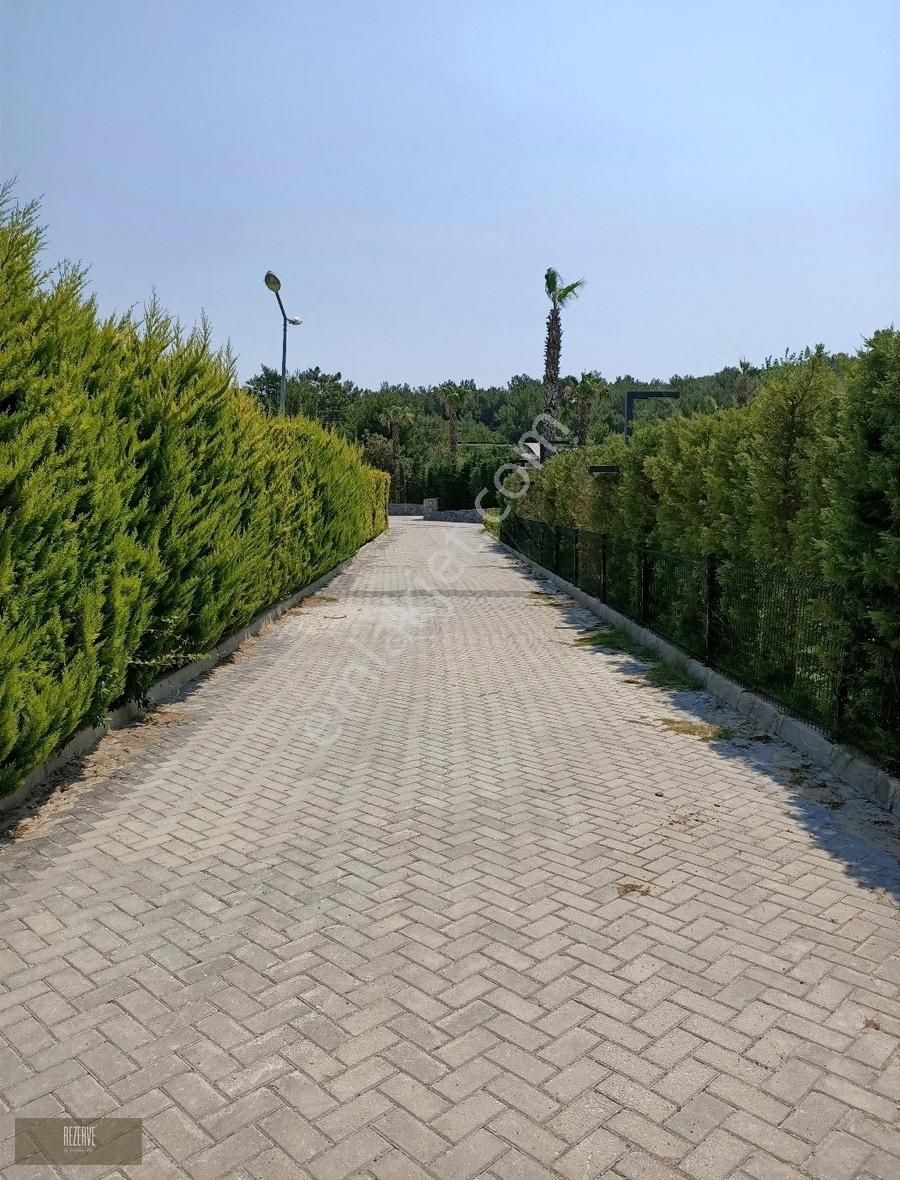 Urla Greenlife Sitesinde Özel Havuzlu Villa Rezerve'den.. - Görsel 5