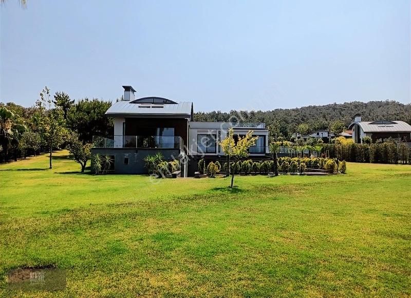 Urla Greenlife Sitesinde Özel Havuzlu Villa Rezerve'den.. - Görsel 17