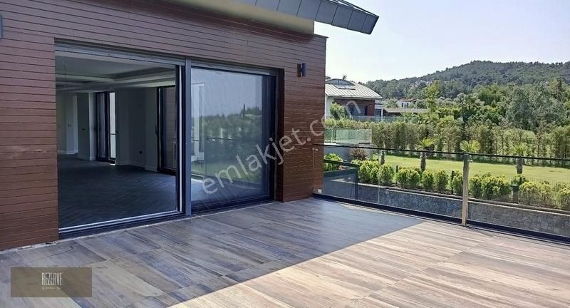 Urla Greenlife Sitesinde Özel Havuzlu Villa Rezerve'den.. - Görsel 2