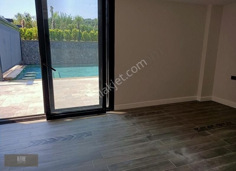 Urla Greenlife Sitesinde Özel Havuzlu Villa Rezerve'den.. - Görsel 25