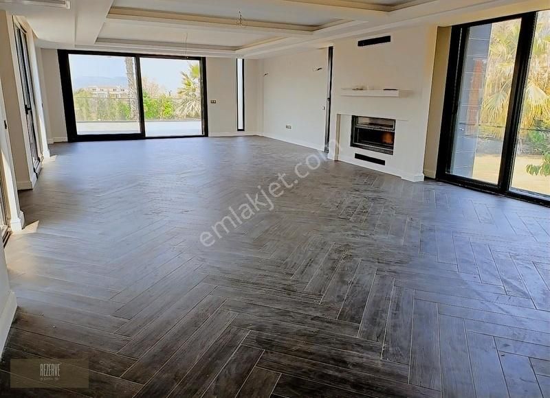 Urla Greenlife Sitesinde Özel Havuzlu Villa Rezerve'den.. - Görsel 4