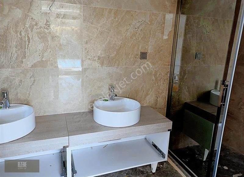 Urla Greenlife Sitesinde Özel Havuzlu Villa Rezerve'den.. - Görsel 19