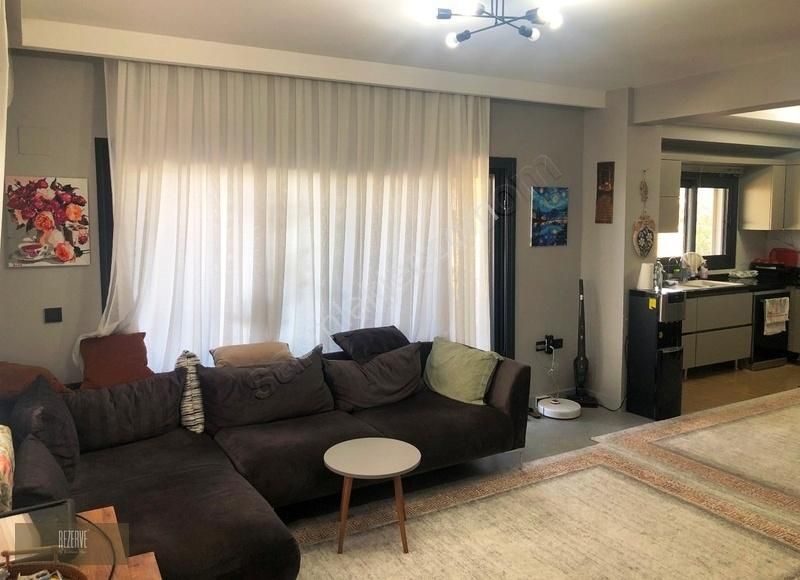 Zeytinalanı Merkezine Yakın Masrafsız Villa Rezerve'den.. - Görsel 5