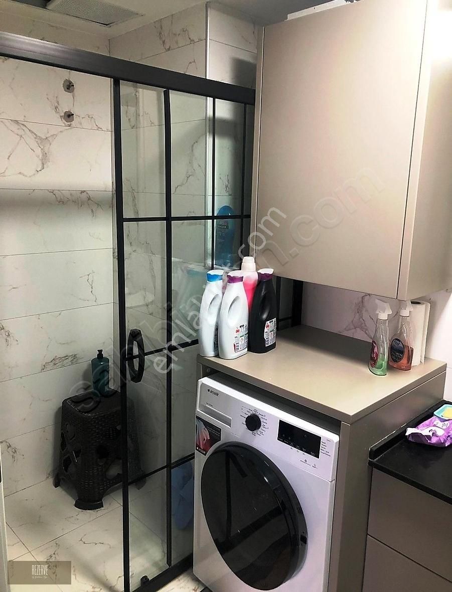 Zeytinalanı Merkezine Yakın Masrafsız Villa Rezerve'den.. - Görsel 3