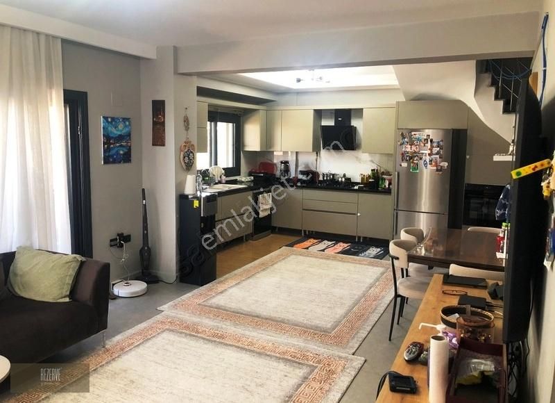 Zeytinalanı Merkezine Yakın Masrafsız Villa Rezerve'den.. - Görsel 10