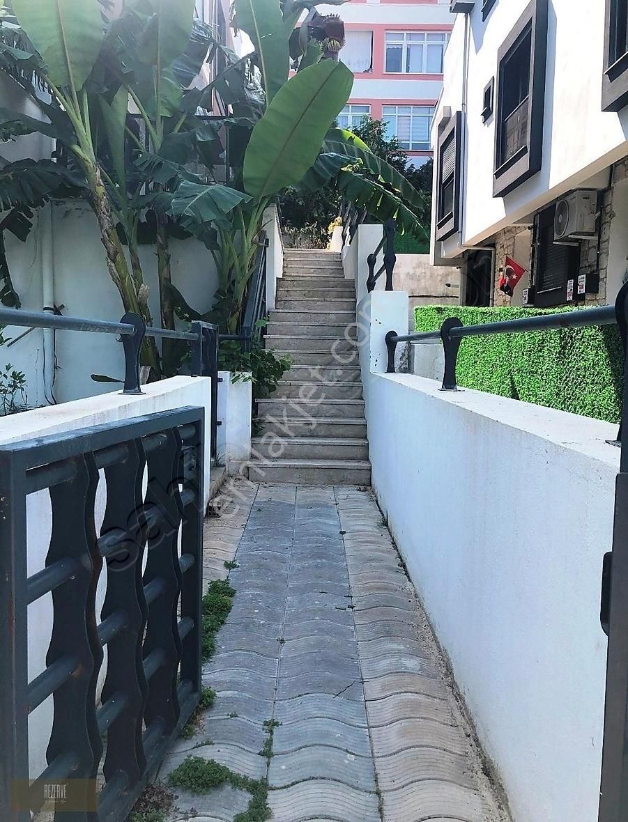 Zeytinalanı Merkezine Yakın Masrafsız Villa Rezerve'den.. - Görsel 7