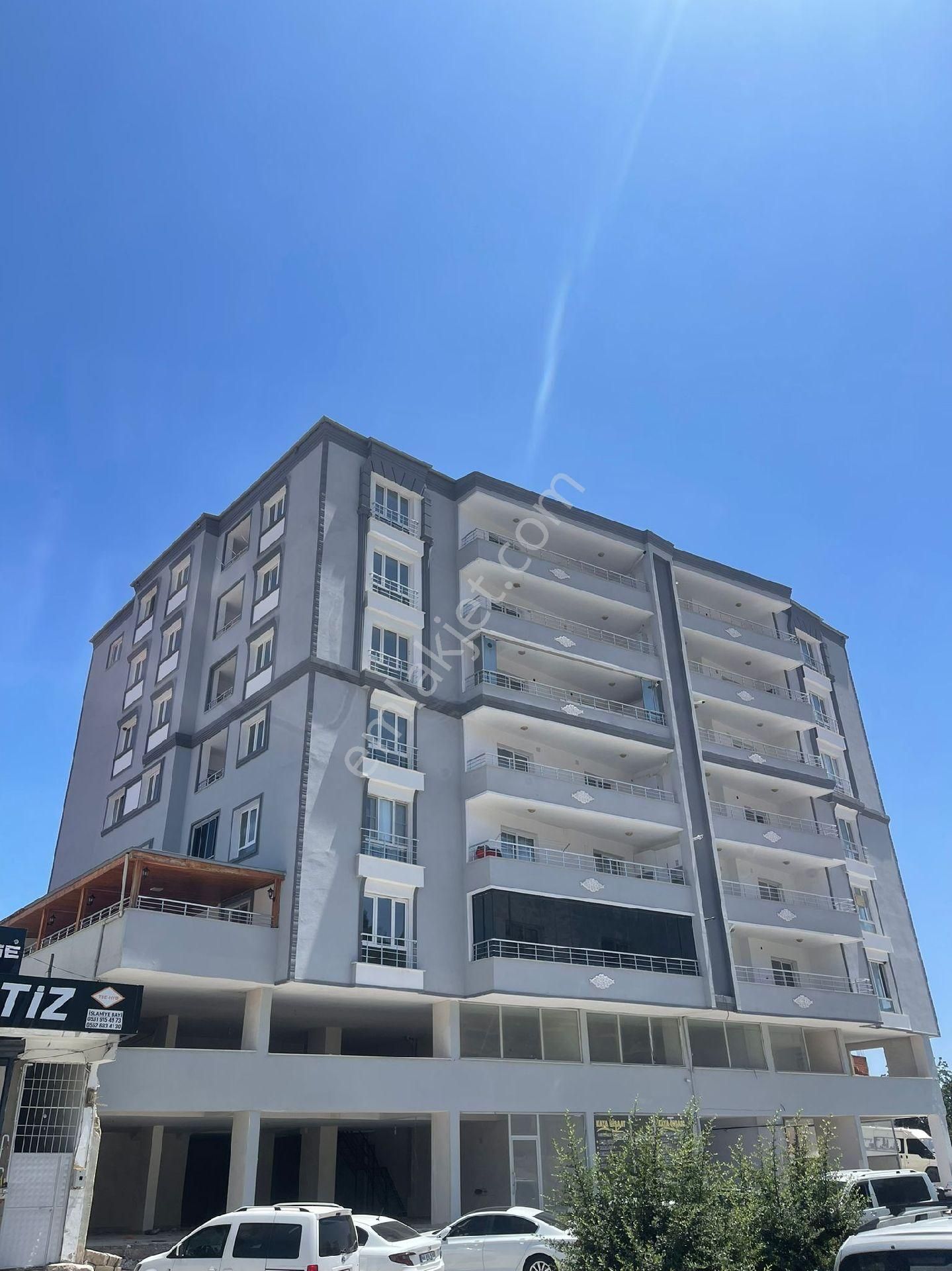 Sahibinden Satılık Daire