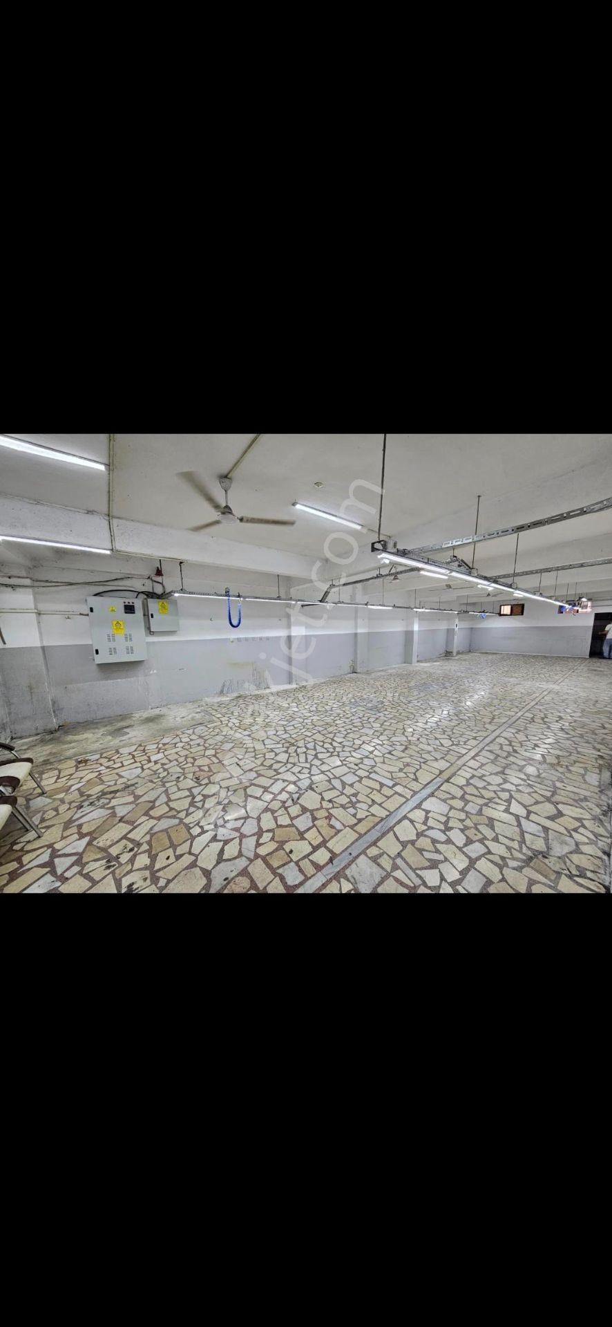 Toyap İnşattan Kiralık 400m2 Her İşe Uygun Bağımsız Dükkan