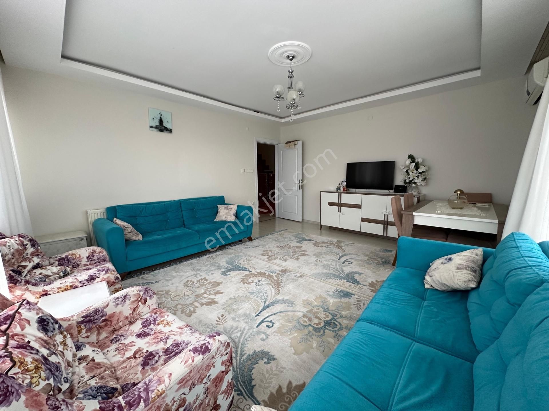 Yalova Merkez Dere Mahallesi Cadde Üzerinde Satılık Dublex Daire