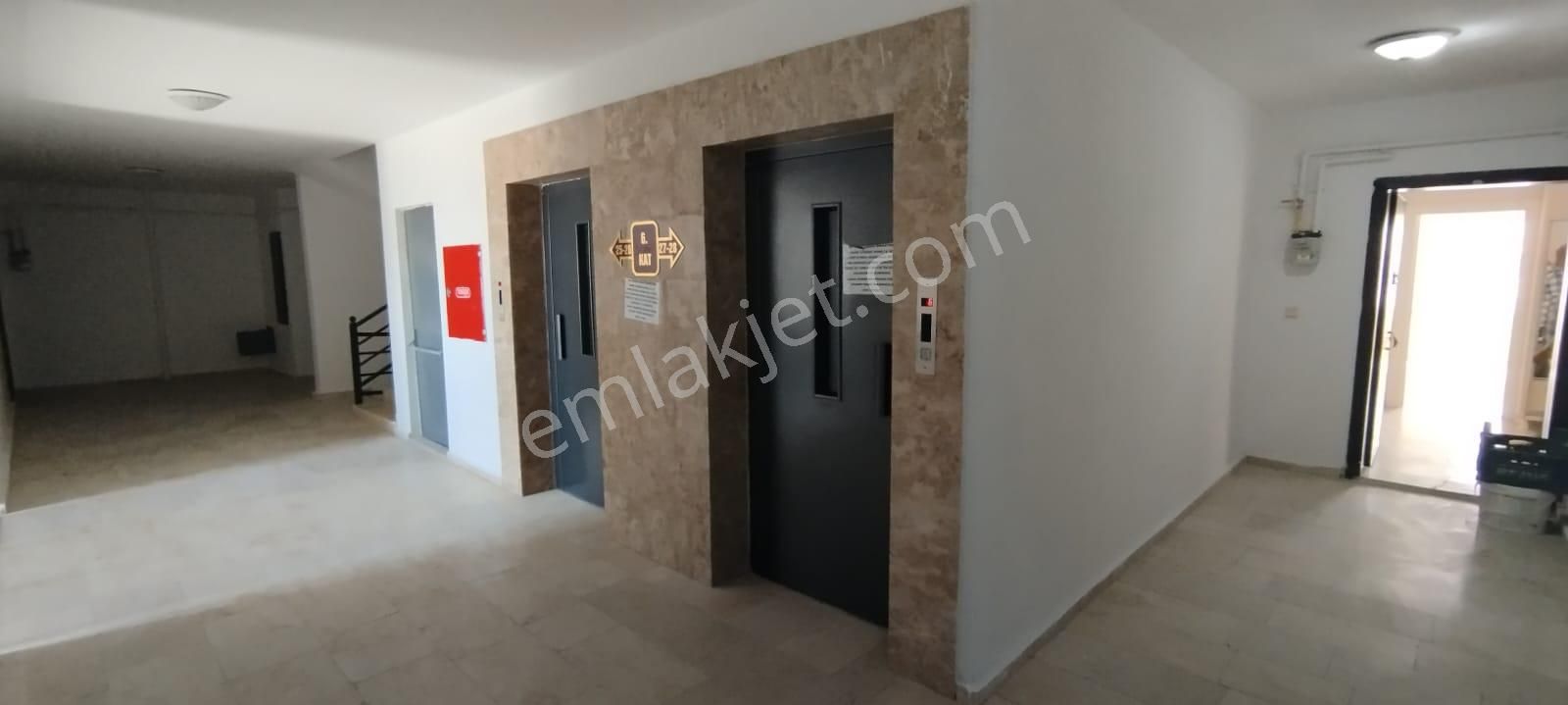 Bostanbaşı Prestijgül 4+1 Daire