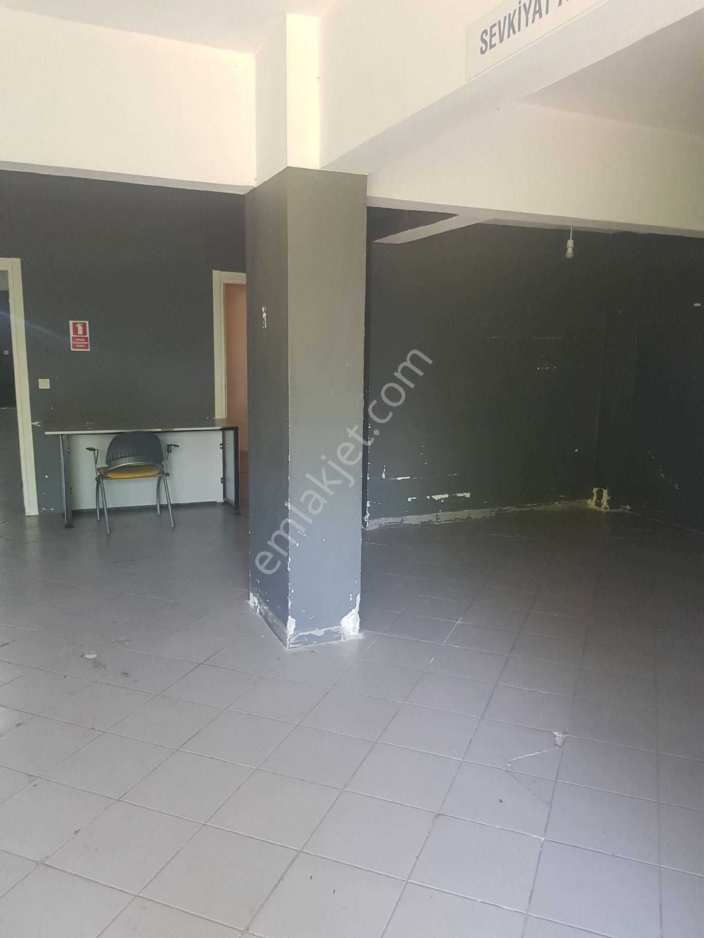 Yavuztürk Mahallesi'nde Kurumsal Firmalara Uygun Net 300 M2 İki Katlı Yer Kiralıktır