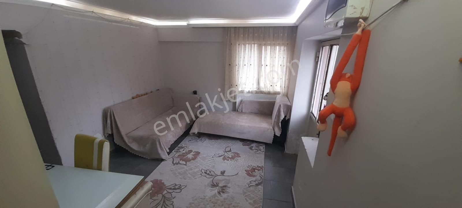 Bilgin Emlaktan Uygun Fiyatlı 1+1 Satılık Yatırımlık Daire