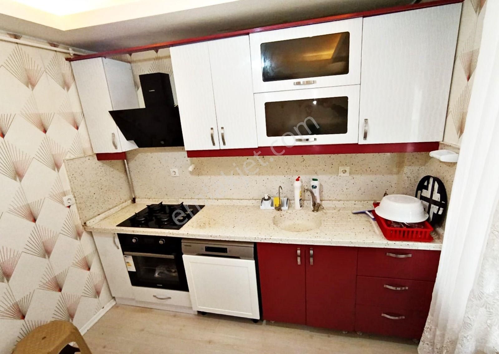 Dialog Land Gayrimenkul'den Ataparkta 2+1 Full Yapılı Daire