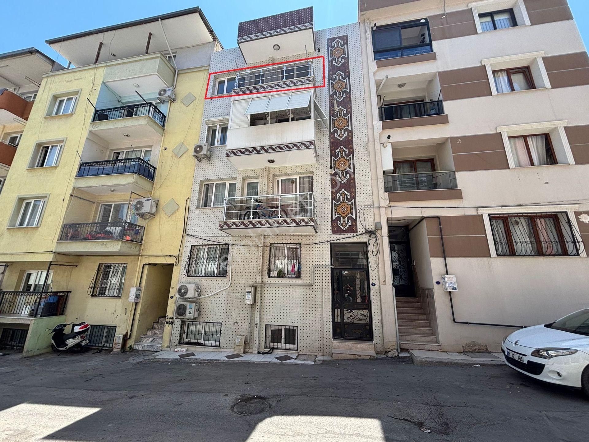 Yeni Binada Kapalı Mutfak Doğalgazlı Geniş 2+1 Kiralık Daire