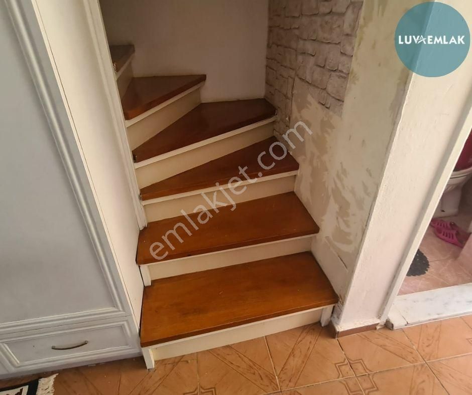 Didim Akbük'te Site İçerisinde , Bahçeli, Deniz Manzaralı Satılık 4+1 Yazlık - Görsel 29