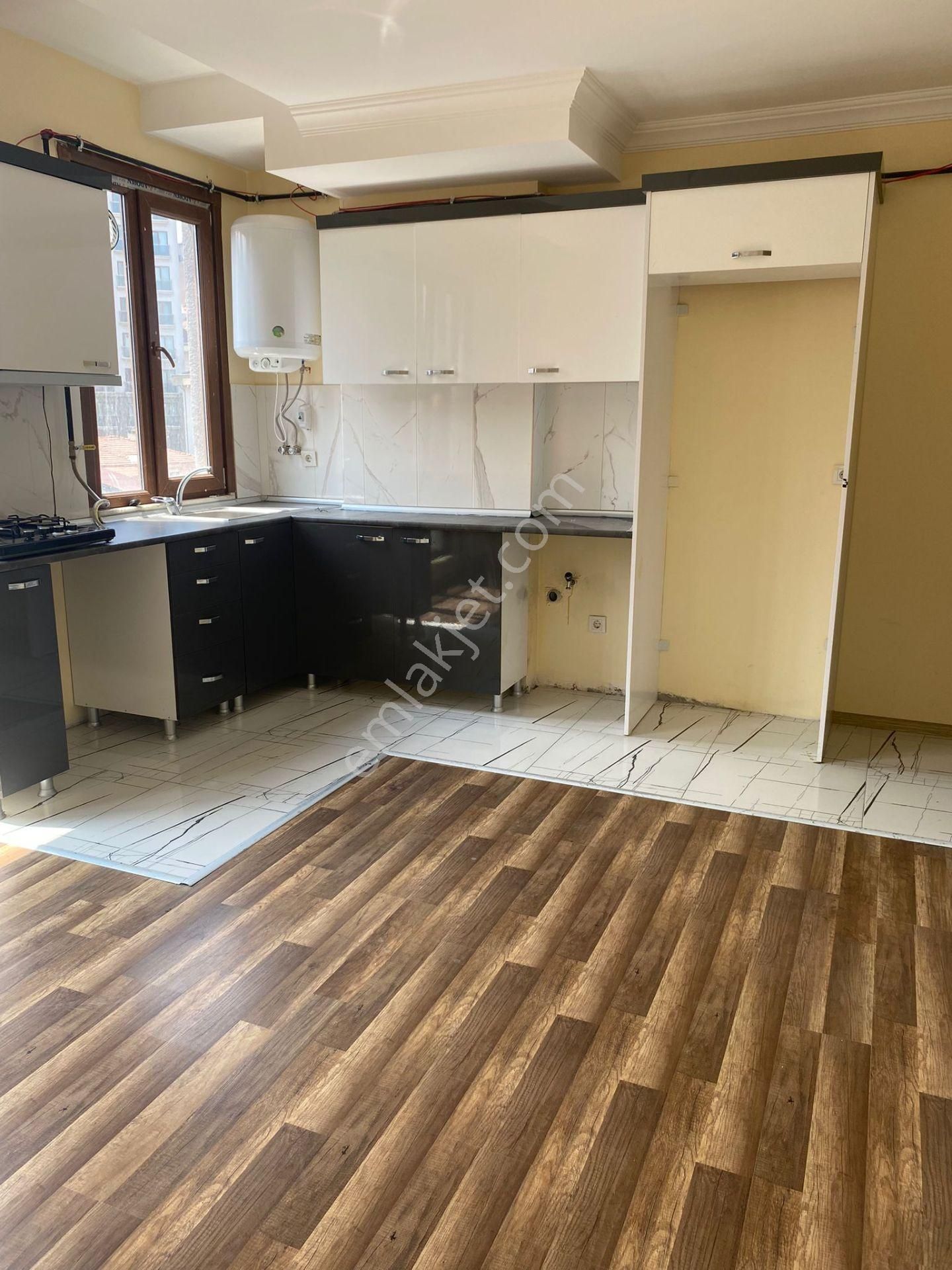 Kağıthane Gürsel Mahallesinde Kiralık 2+1 Daire