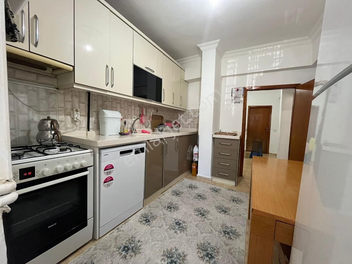 Sincan Ertuğrulgazi Mh 3+1 Yapılı Site İçinde Satılık Daire