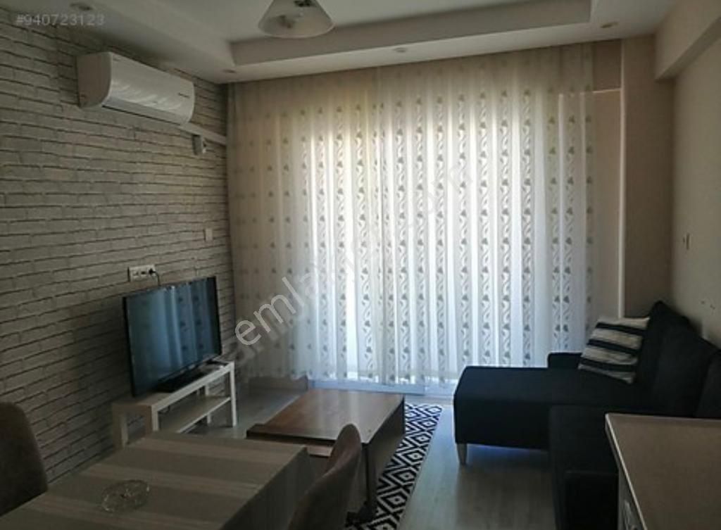 📣 📣 İsabeyli Mahallesinde Eşyalı Satılık 1+1 Daire 📣 📣