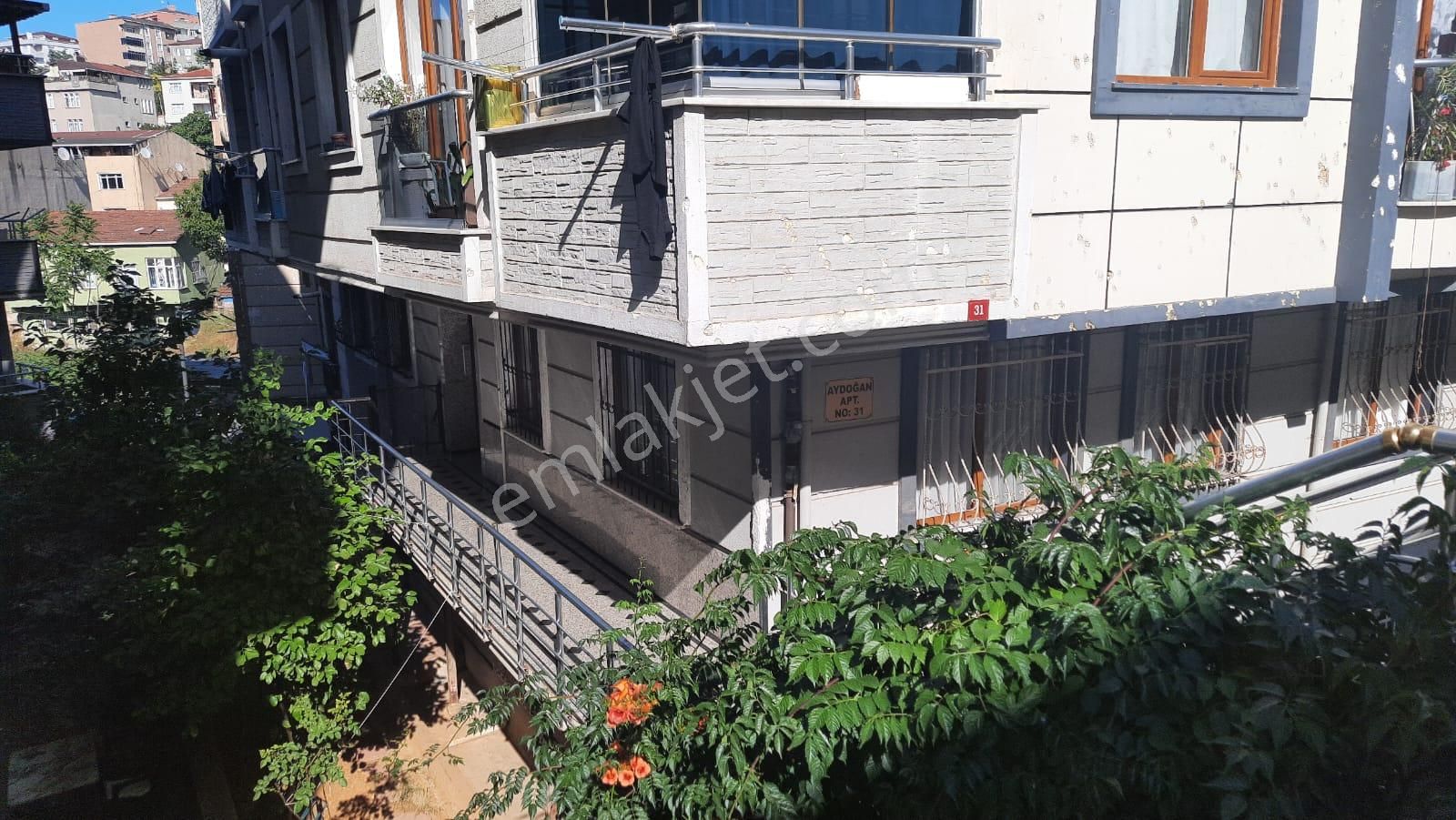 Boş Durumda Fırsat Daire-güzel Konumda-2+1 Y.giriş