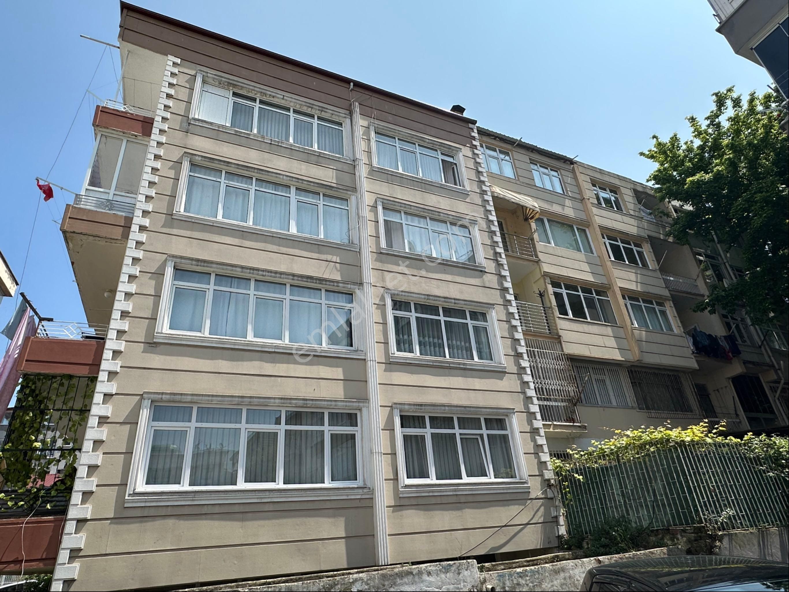 Deneyim'den 56'ların Merkezi Konumu Yeni Yapılı 3+1 Daire & Ofis
