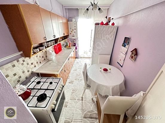 Alfadan Merkezi Konumda, Ulaşım Rahatlığıyla Ön Cephe 3+1 Daire