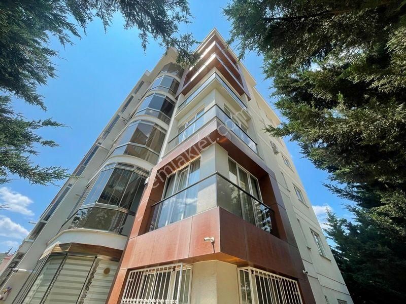 Mertcan Dan Hürriyet Mah Ebeveyn Banyolu 3+1 Arakat İskanlı - Ankastreli