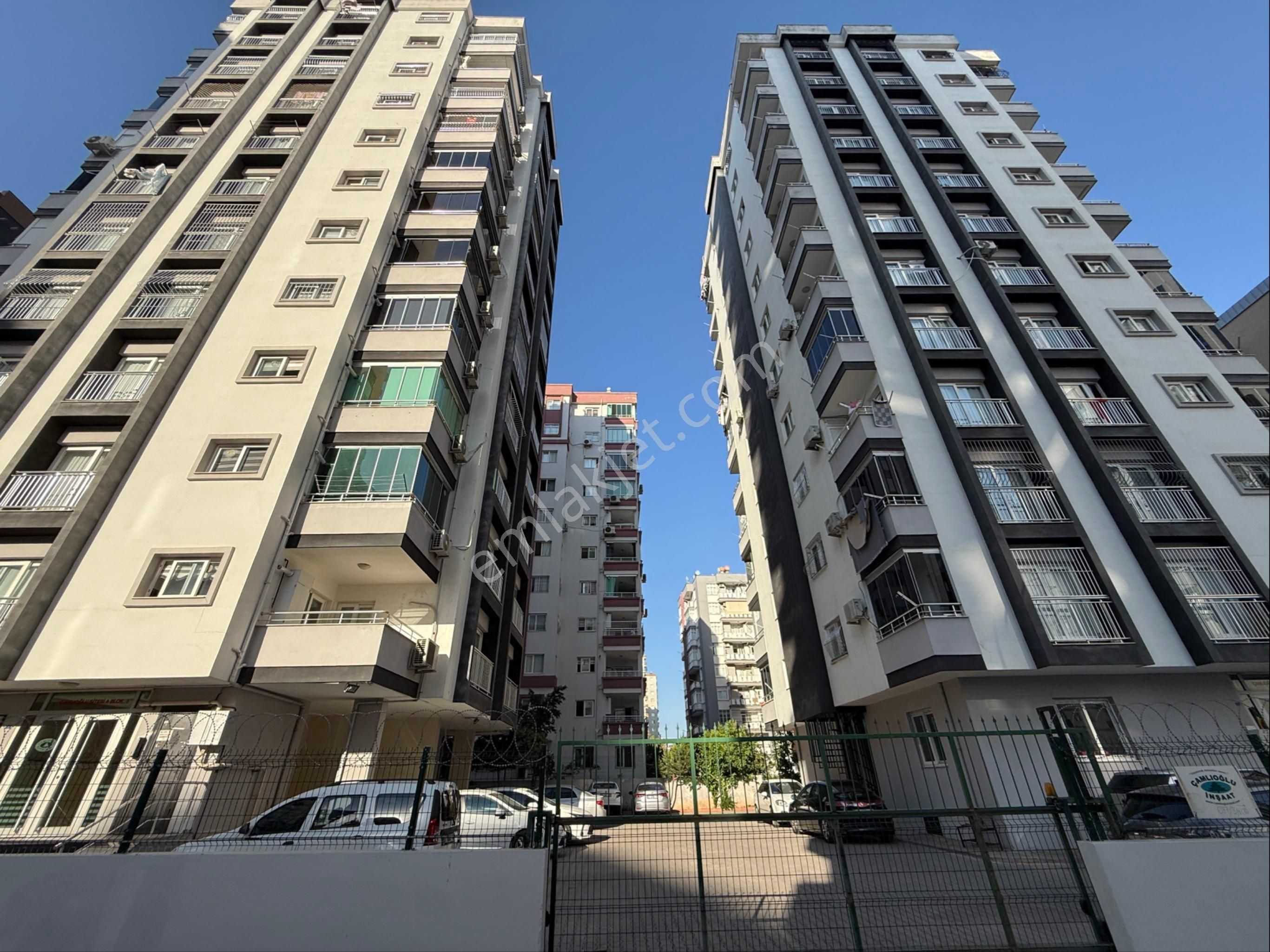Remint’den Türkmenbaşı Pınar Mahallesinde 3+1 Kapalı Mutfak Hasarsız Satılık Daire!!