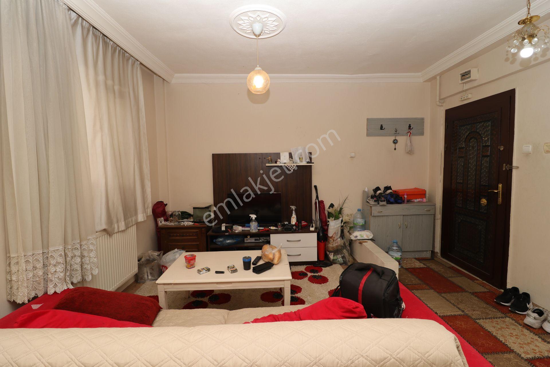 Akif'ten Etimesgut Kazım Karabekir'de 2+1 Satılık Daire - Görsel 4