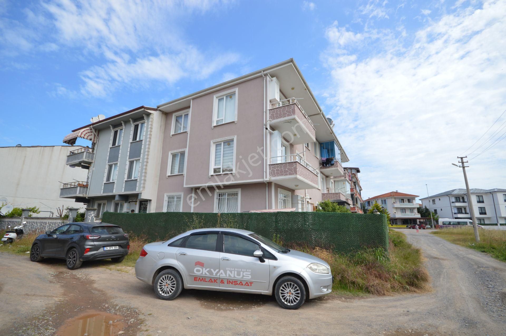 🏘️ Yaz-kış Oturuma Uygun Daire