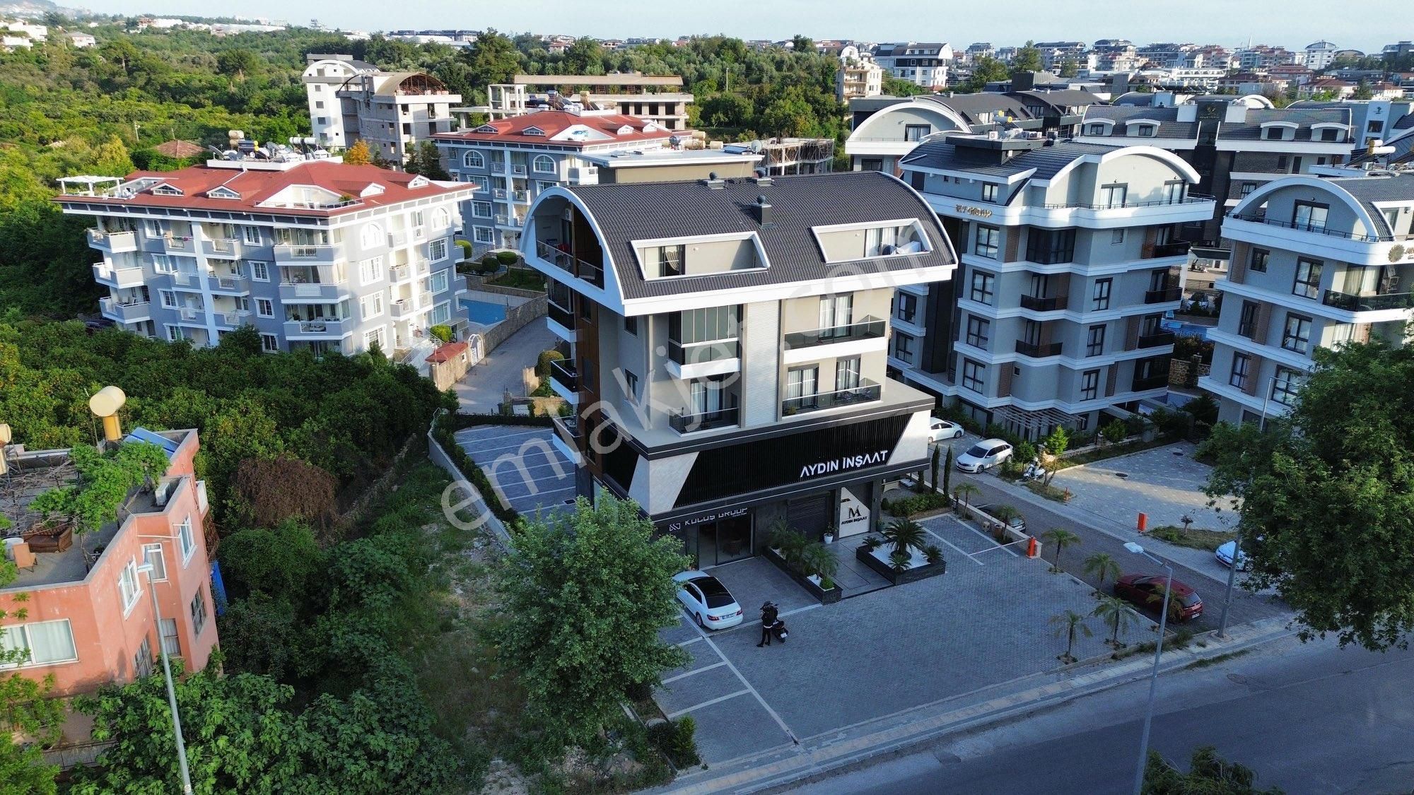 Satılık 1+1 Daire