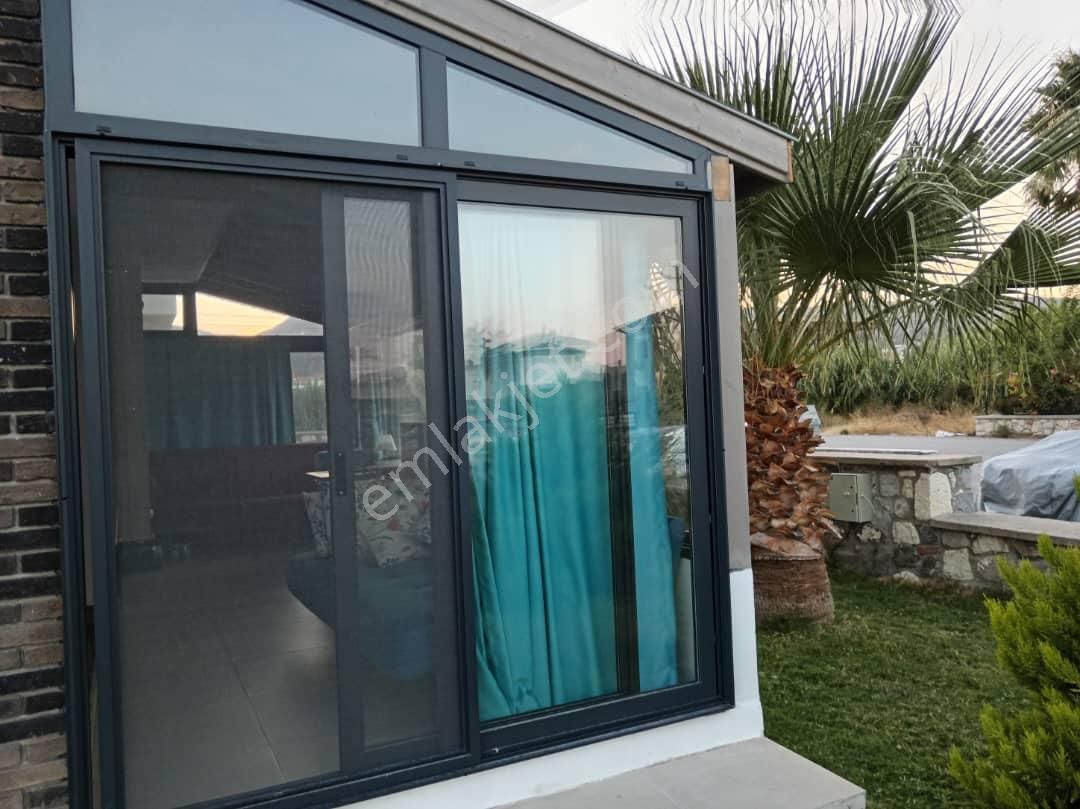 Kiralık Yazlık Denize Yakın Mesafede
