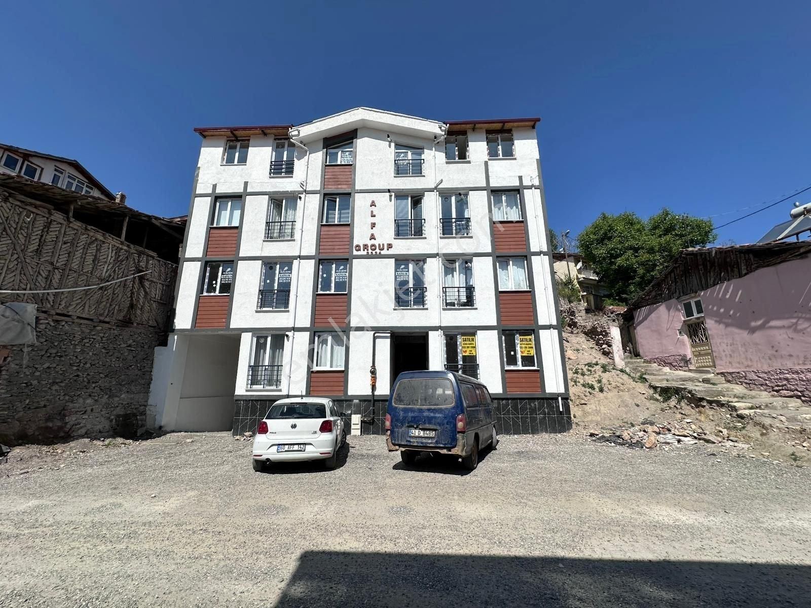Vadi Emlak'tan Akdeğirmen Mahallesinde 1+1 Kiralık Daire