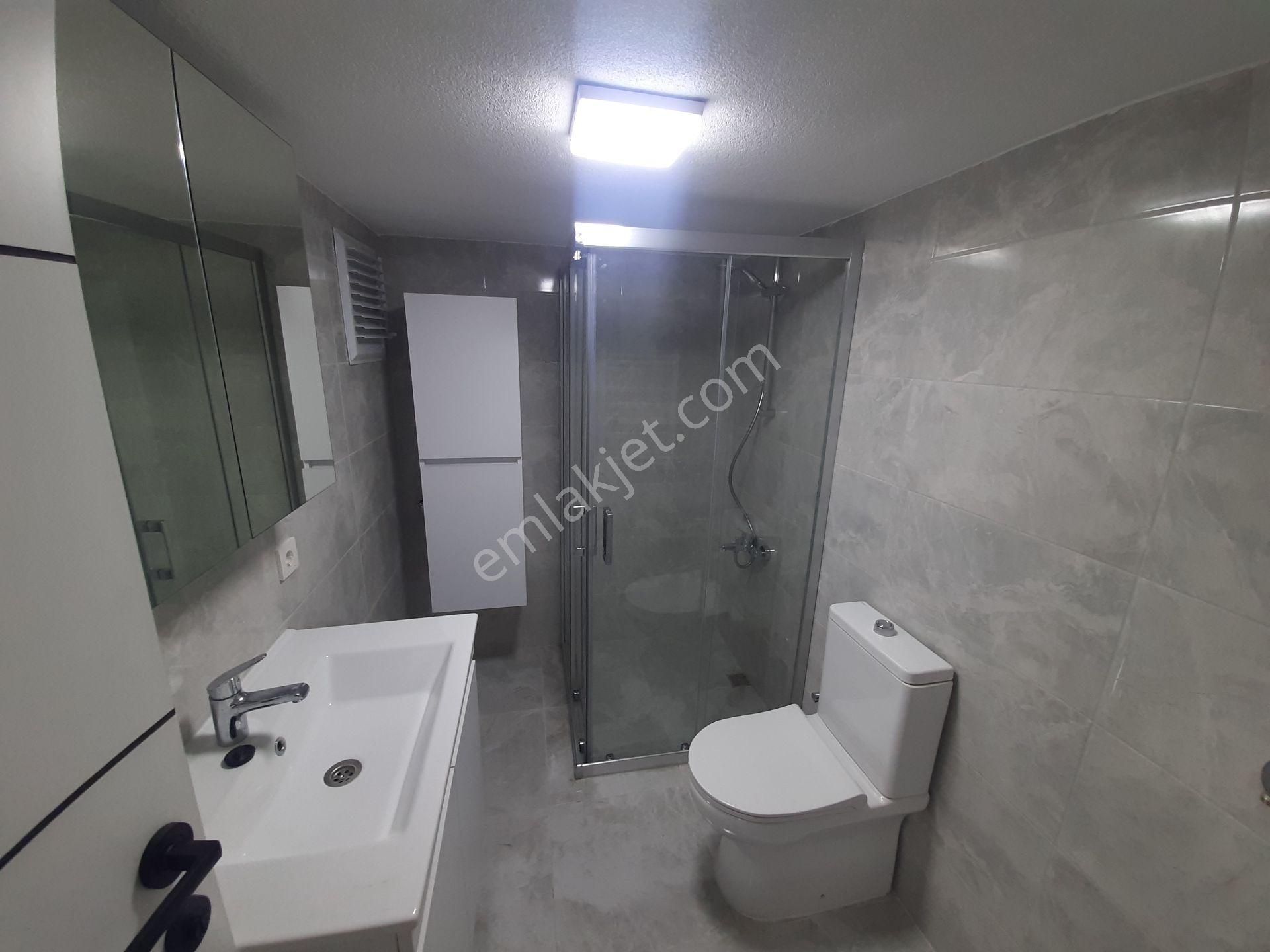 Üçkuyular Da Mevki Yerde Park Karşısı 3+1 Full Yapılı Satılık Daire - Görsel 13