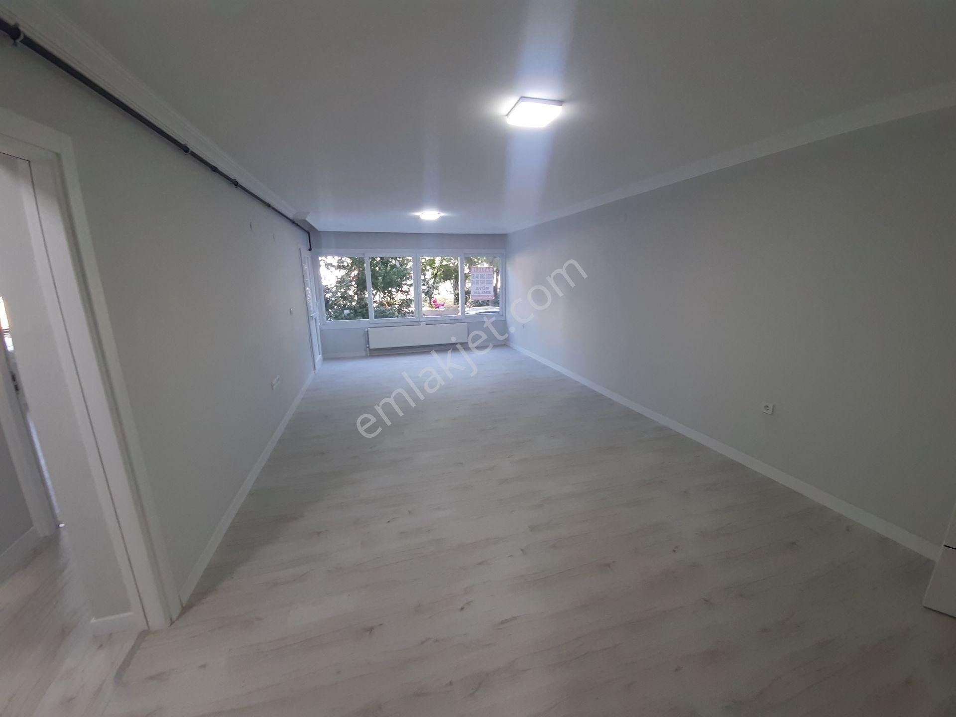 Üçkuyular Da Mevki Yerde Park Karşısı 3+1 Full Yapılı Satılık Daire - Görsel 19